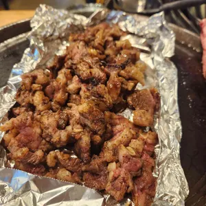 익선우대갈비 리뷰 사진