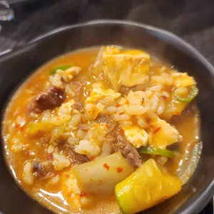 익선우대갈비 리뷰 사진