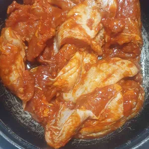 장터축산 사진