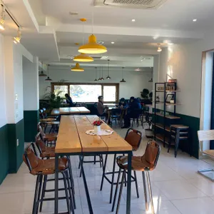 르카페말리 리뷰 사진