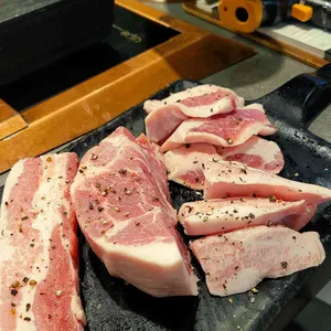 돈블랑 사진