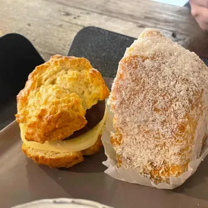 카페 녘 사진