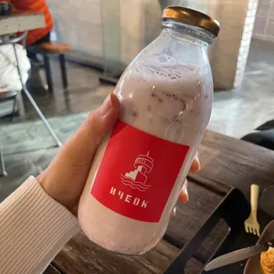 카페 녘 사진