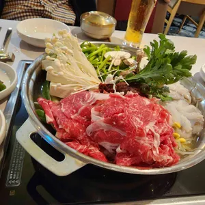 우다움 사진