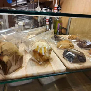 올디스커피 사진