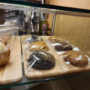 올디스커피 사진