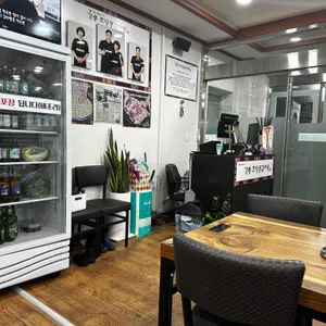 강릉 초당콩감자탕 리뷰 사진