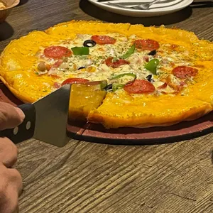 다사랑치킨 사진