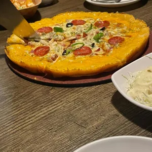 다사랑치킨 사진