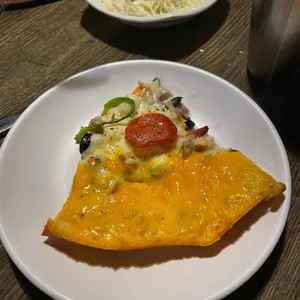 다사랑치킨 사진