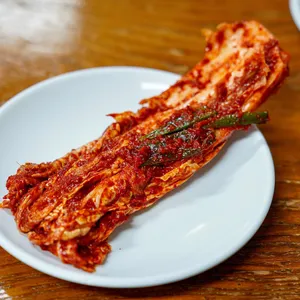 장미칼국수 리뷰 사진