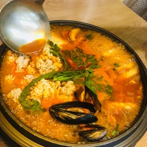 알찬하루 사진