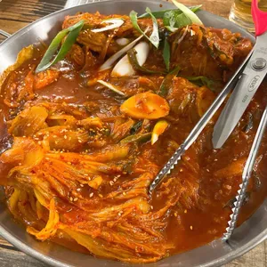꽃남포차 사진