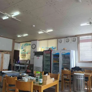 장터국밥 리뷰 사진