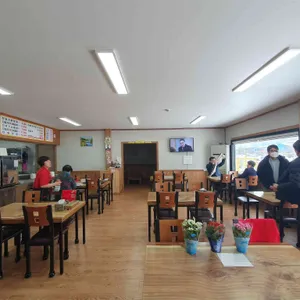 원조 왔다 다슬기해장국 리뷰 사진