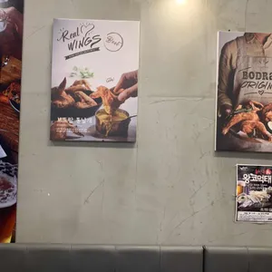 보드람치킨 대표 사진