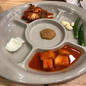 밀양순대돼지국밥 사진