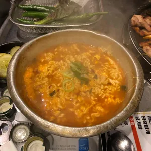 오늘김해뒷고기 사진