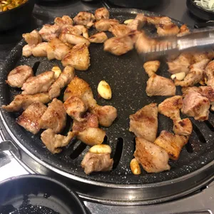 오늘김해뒷고기 사진