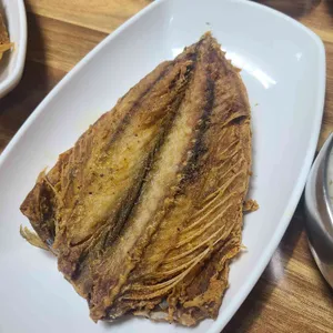 진도식당 사진