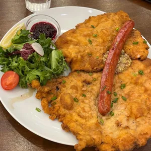 당케슈니첼 사진