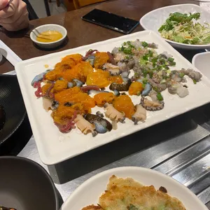 독도별미회수산 사진
