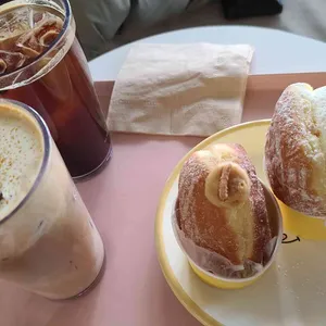 카페 노티드 사진