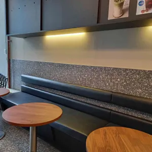 타이거(TIGER) 리뷰 사진