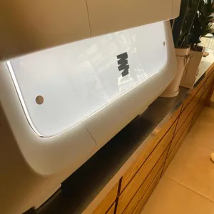 댄싱컵 리뷰 사진