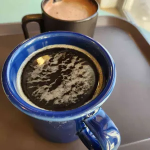 마라 커피로스터스 사진
