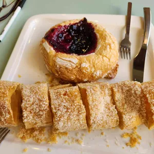 마라 커피로스터스 사진