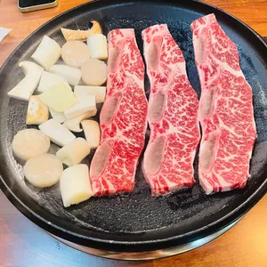 수작 사진