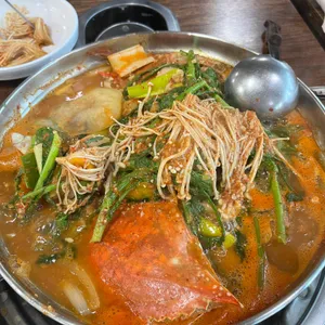 충남서산집 사진