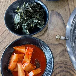 갯배 생선구이 리뷰 사진