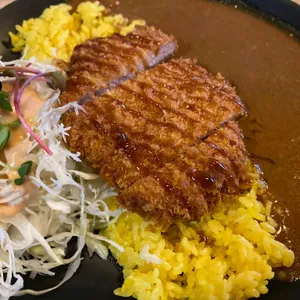 송송카레 사진