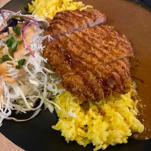 송송카레 사진
