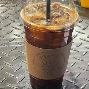 커피볶는아침 사진
