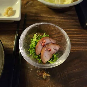 야키토리 묵 리뷰 사진