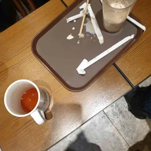 컴포즈커피 사진