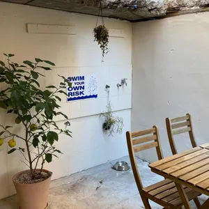 오아스 로스터스 리뷰 사진
