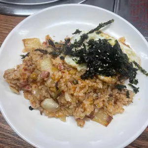 현대칼국수 사진