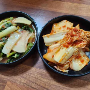 사랑채 사진