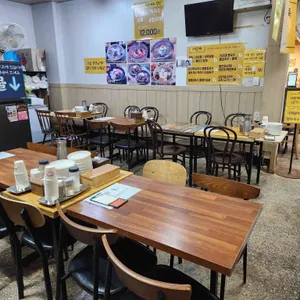 사랑채 리뷰 사진
