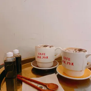 카페작약 리뷰 사진