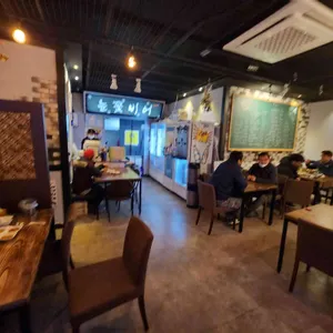 눈꽃비어 리뷰 사진