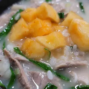 영산국밥 사진