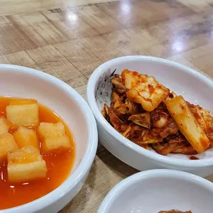 영산국밥 사진