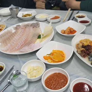 해뜨는집 리뷰 사진