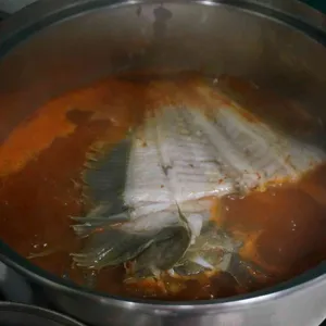 동해바다횟집 사진