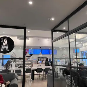 에이바우트커피 리뷰 사진